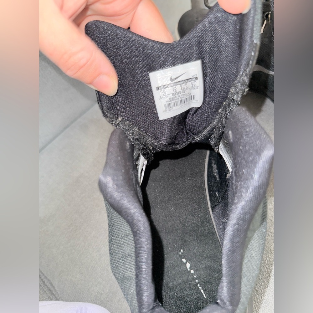 Nike Hyperdunk - image 6